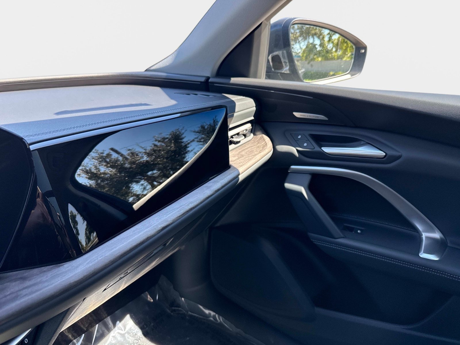 New 2026 Audi Q5 Premium Plus AWD/4WD image 23