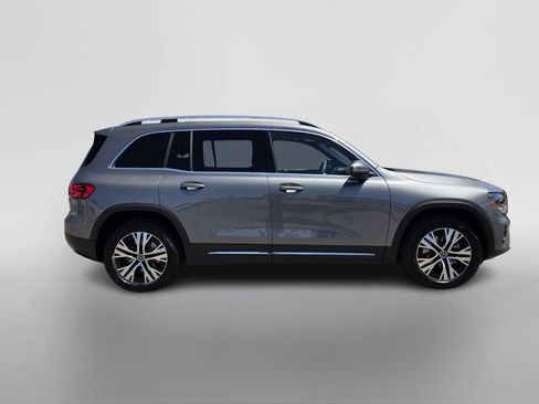 New 2026 Mercedes-Benz GLB 250 image 6