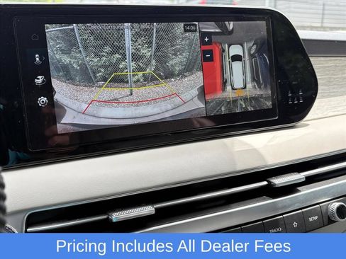 Used 2023 Hyundai Palisade Calligraphy FWD image 9