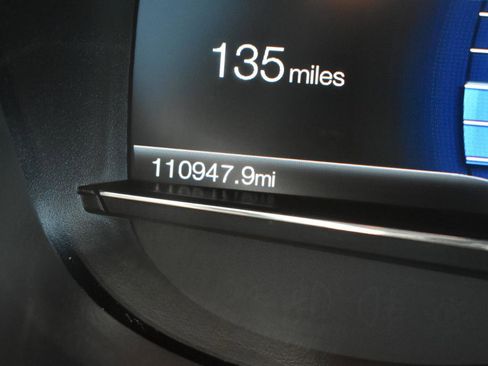 Used 2017 Ford Explorer Sport w/ Equipment Group 401A image 18