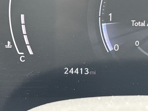 Used 2023 Lexus NX 350 AWD image 22
