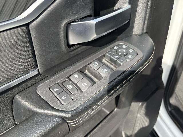 Used 2026 RAM 2500 Big Horn AWD/4WD image 21