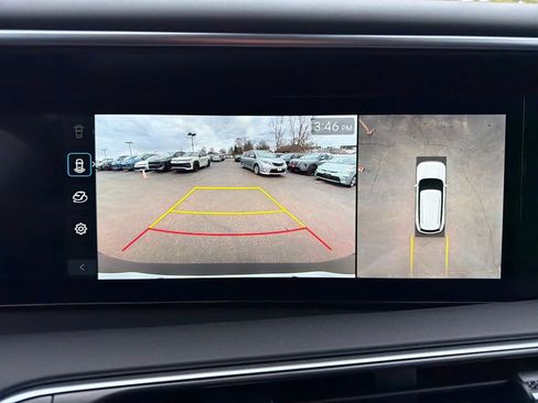 New 2026 Hyundai Palisade Calligraphy image 22