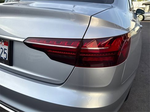 Used 2020 Audi A4 2.0T Premium w/ Convenience Package image 17