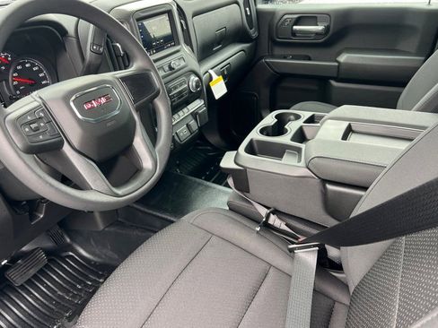 New 2026 GMC Sierra 3500 Pro w/ 1SA Pro Safety Plus Package AWD/4WD image 7