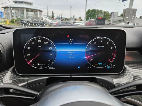 Used 2022 Mercedes-Benz C 300 4MATIC Sedan image 23