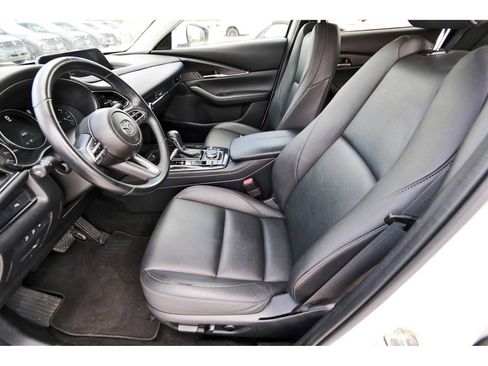 Used 2023 MAZDA CX-30 AWD 2.5 S w/ Preferred Package image 11