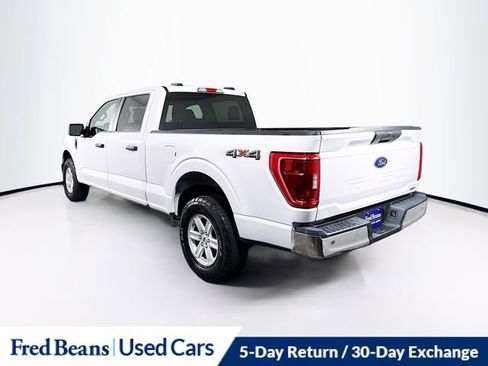 Used 2022 Ford F150 XLT image 6