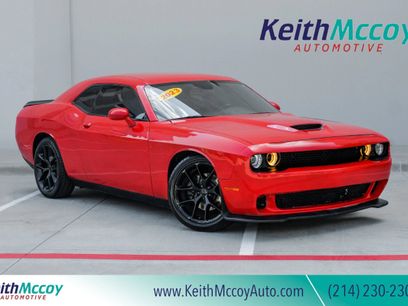 Used 2023 Dodge Challenger GT