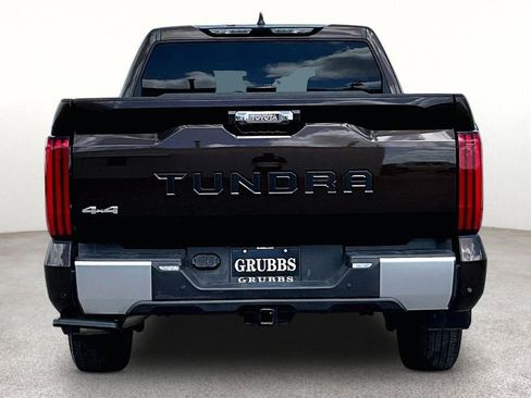 Used 2024 Toyota Tundra Limited w/ Power Package image 6