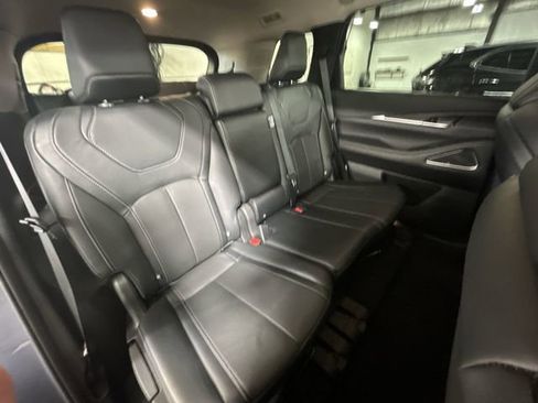 Used 2023 INFINITI QX60 Sensory AWD/4WD image 28