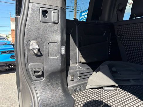 Used 2025 Land Rover Defender 110 S AWD/4WD image 16