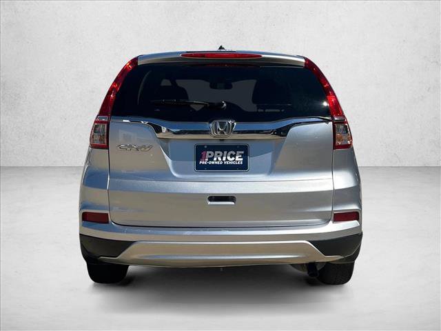 Used 2015 Honda CR-V EX image 3