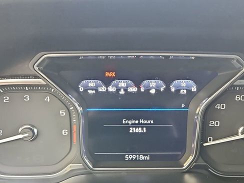 Used 2021 GMC Yukon Denali w/ Denali Ultimate Package image 5