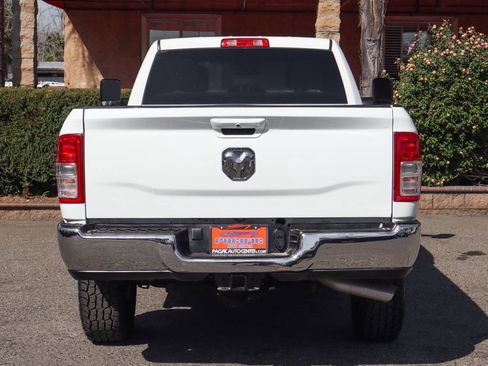 Used 2022 RAM 2500 Big Horn image 7