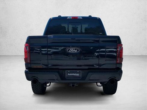 New 2026 Ford F150 Tremor image 7