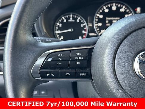 Used 2025 MAZDA CX-30 AWD 2.5 S w/ Preferred Package image 28