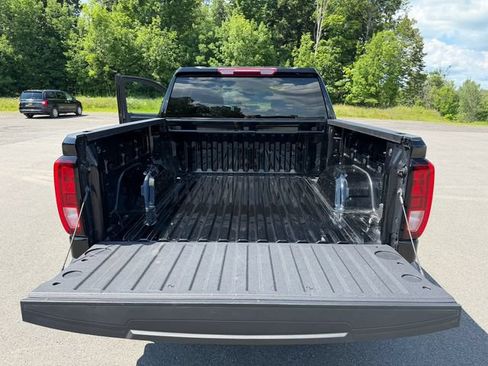 Used 2024 GMC Sierra 1500 Elevation AWD/4WD image 20