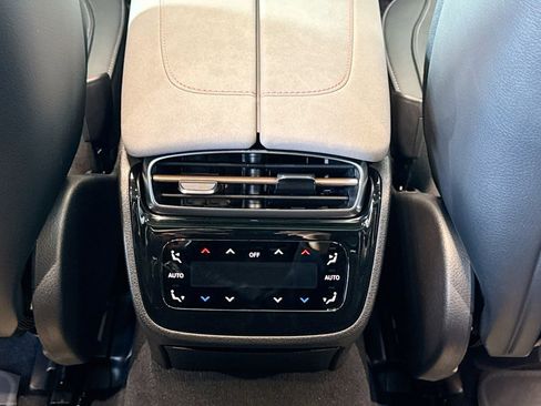 Certified 2023 Mercedes-Benz EQS 580 4MATIC Sedan image 24