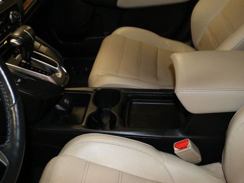Used 2019 Honda CR-V EX-L image 30
