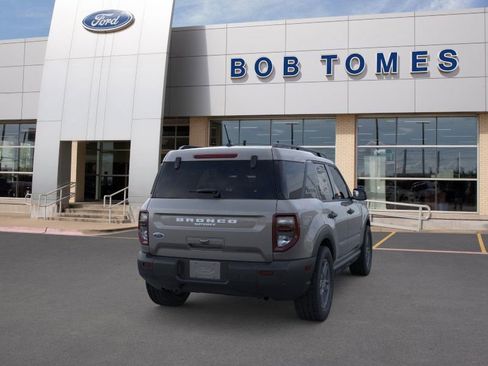 New 2026 Ford Bronco Sport Big Bend w/ Convenience Package AWD/4WD image 10