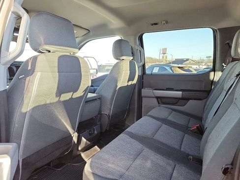 Used 2024 Ford F250 XL w/ STX Appearance Package image 9