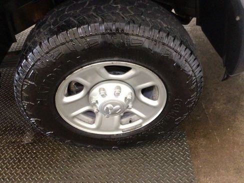 Used 2018 RAM 3500 Tradesman w/ Protection Group AWD/4WD image 28