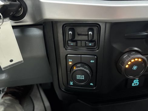 Used 2024 Ford F250 XL w/ STX Appearance Package image 22