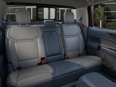 New 2026 Ford Maverick Lariat AWD/4WD image 11