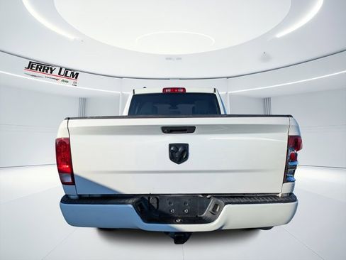 Used 2019 RAM 1500 Express w/ Express Value Package image 4