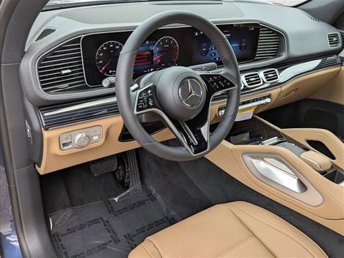 New 2026 Mercedes-Benz GLE 450 4MATIC image 3