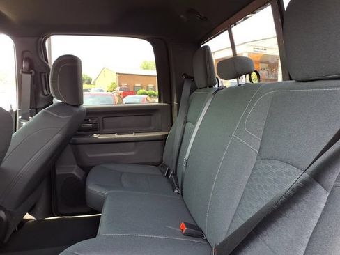 New 2026 RAM 2500 Tradesman AWD/4WD image 7