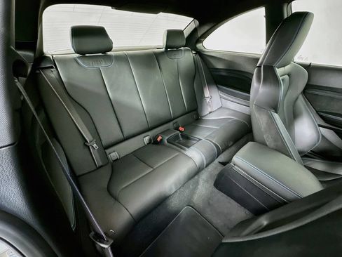 Used 2020 BMW M2 Competition w/ Executive Package RWD image 27