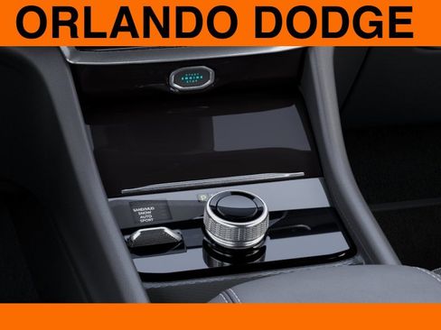 New 2026 Jeep Grand Cherokee Altitude RWD image 24