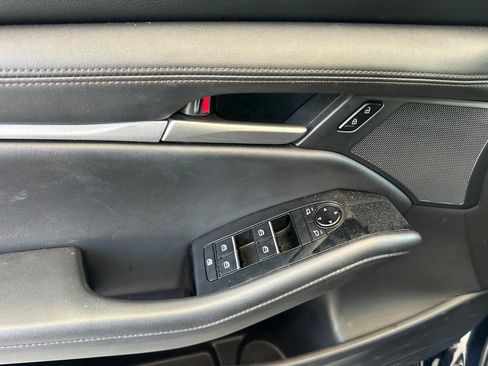 Used 2025 MAZDA MAZDA3 s Sport FWD image 11