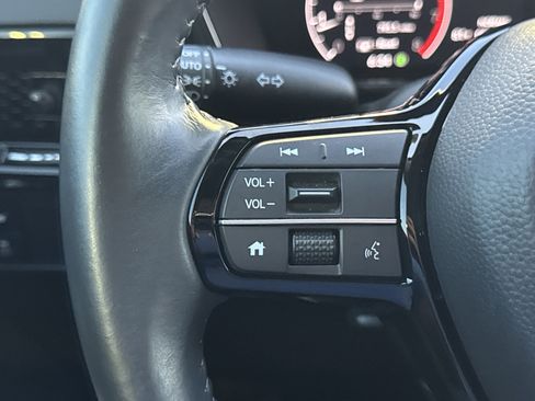 Used 2023 Honda CR-V EX-L image 14