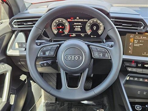 New 2026 Audi A3 2.0T Premium AWD/4WD image 12