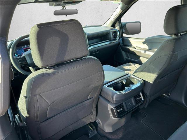 Used 2026 Ford F150 STX w/ Equipment Group 200A AWD/4WD image 18