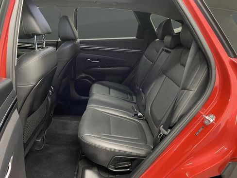 Used 2022 Hyundai Tucson SEL w/ Convenience + Premium Package image 31