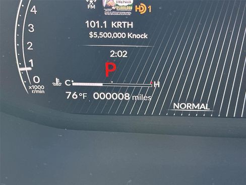 New 2026 Acura MDX FWD w/ Technology Package image 19