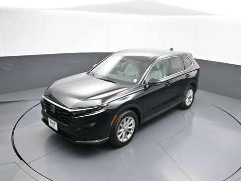 Certified 2024 Honda CR-V EX-L image 70