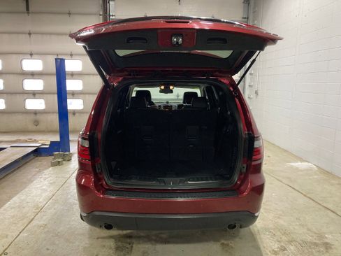 Used 2014 Dodge Durango Citadel image 16