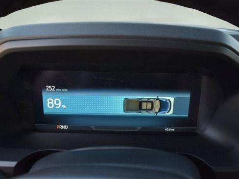 New 2025 Ford F150 Lightning Flash image 8