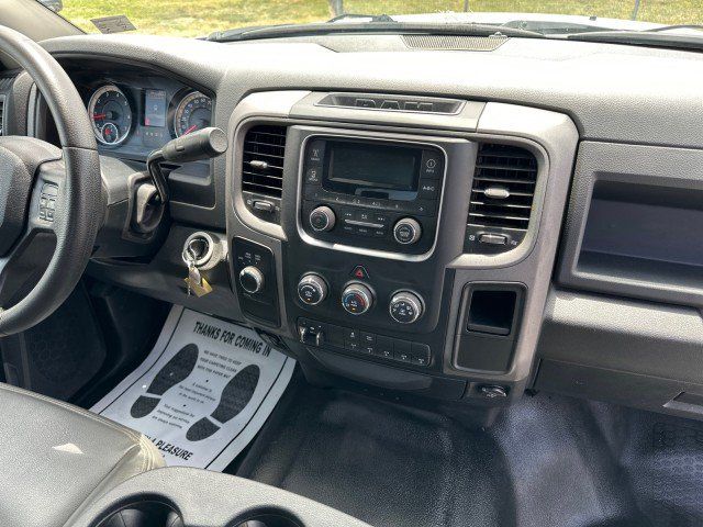Used 2017 RAM 2500 Tradesman w/ Snow Chief Group AWD/4WD image 31