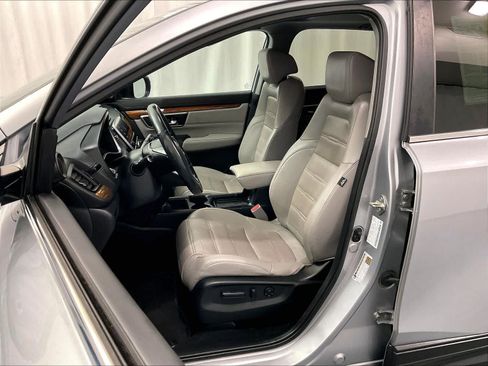 Used 2019 Honda CR-V EX-L image 10