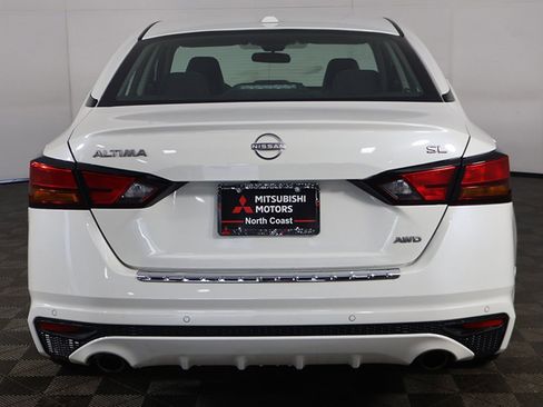 Used 2023 Nissan Altima 2.5 SL image 14