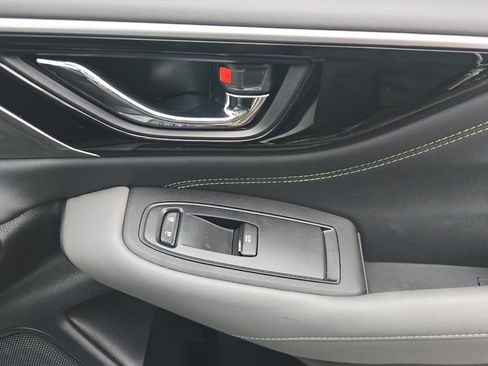 Used 2021 Subaru Outback Onyx Edition XT w/ Popular Package #2 image 20