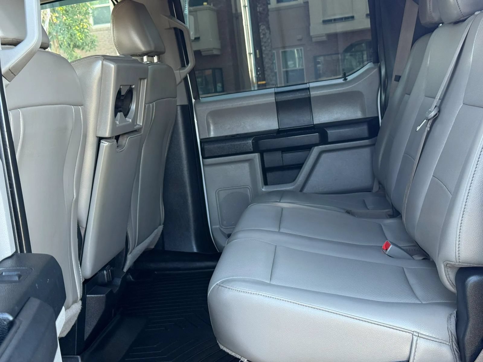 Used 2019 Ford F250 XL w/ Power Equipment Group AWD/4WD image 15