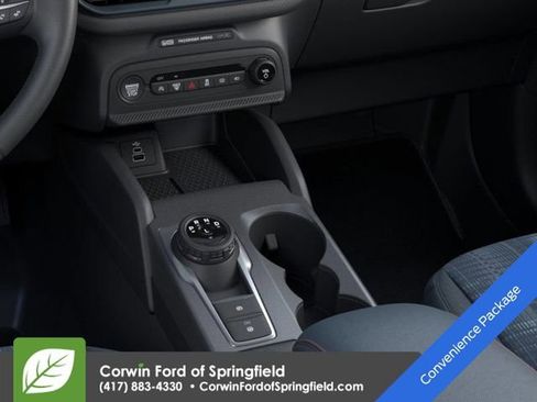 New 2026 Ford Bronco Sport Heritage image 17