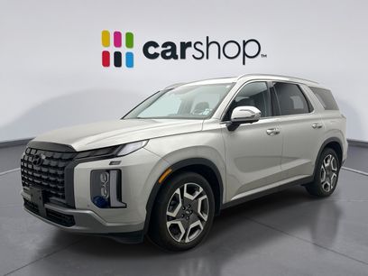 Used 2025 Hyundai Palisade SEL